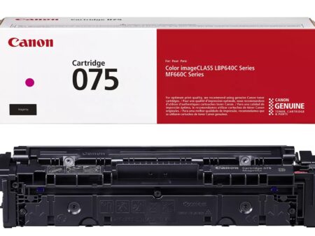 Cartridge Canon 075 (6363C002) MG 1300p. OEM