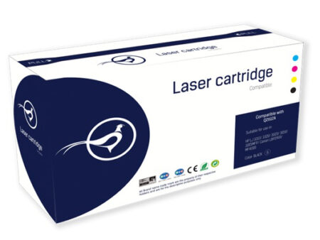 Cartridge Canon 057 BK 3100p. COMPATIBLE