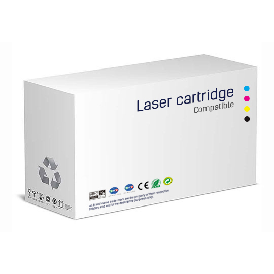 Cartridge HP CF541A/CF401A Canon 045/054 CY 1400p. COMPATIBLE
