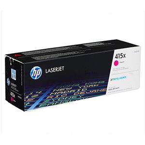 Cartridge HP No.415X (W2033X) MG 6000p. OEM