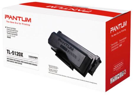 Cartridge Pantum TL-5120X BK 15000p. OEM