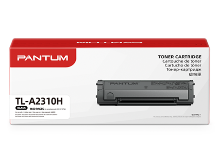 Cartridge Pantum TL-A2310H BK 1600p. OEM