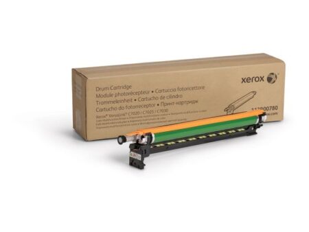 Drum unit Xerox 113R00780/113R780 CMYK 109K OEM