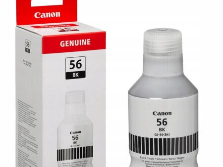 Ink Canon GI-56 (4412C001) BK 170ml OEM