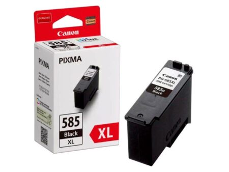 Ink Cartridge Canon PG-585XL (6204C001) BK 300pages OEM