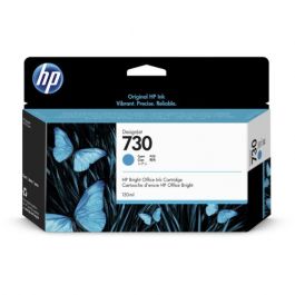 Ink Cartridge HP No.730 (P2V68A) CY 300ml OEM