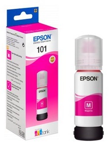Ink Epson T101 (C13T03V34) MG 70ml OEM