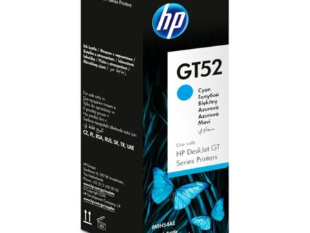 Ink HP GT52 (M0H54AE) CY 70ml OEM