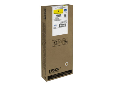 Ink Cartridge Epson T9444 (C13T944440) YL 3K p. OEM
