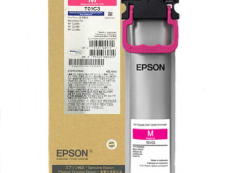Ink Cartridge Epson T01C300 (C13T01C300) MG 5K OEM