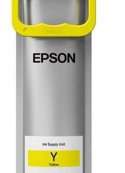 Ink Cartridge Epson T11D4 (C13T11D440) YL 5K OEM