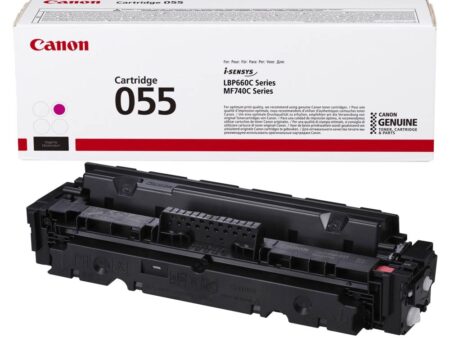 Cartridge Canon 055 (3014C002) MG 2100p. OEM