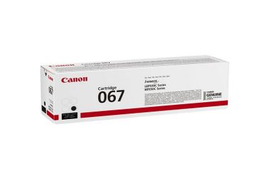 Cartridge Canon 067 (5102C002) BK 1350p. OEM