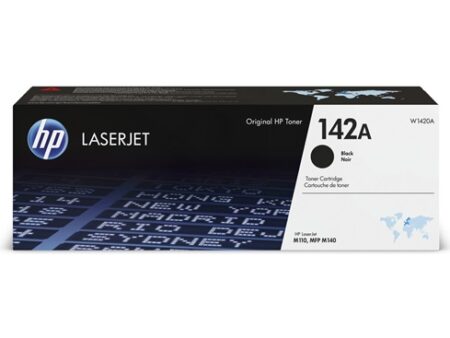 Cartridge HP No.142A (W1420A) BK 950p. OEM