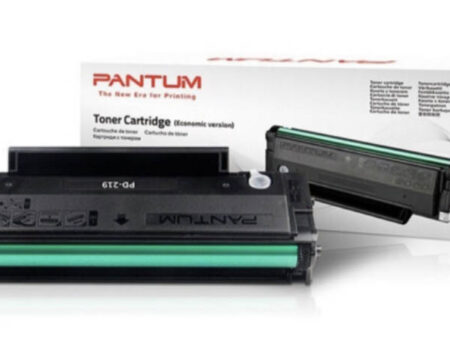 Cartridge Pantum PD-219 BK 1600p. OEM