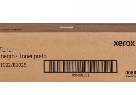 Cartridge Xerox 006R01731 BK 13700p. OEM