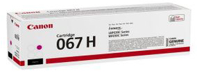 Cartridge Canon 067H (5104C002) MG 2350p. OEM