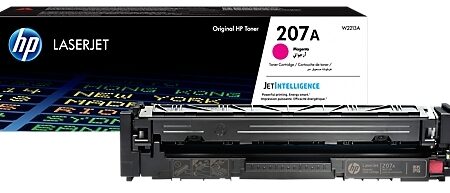Cartridge HP No.207A (W2213A) MG 1250p. OEM