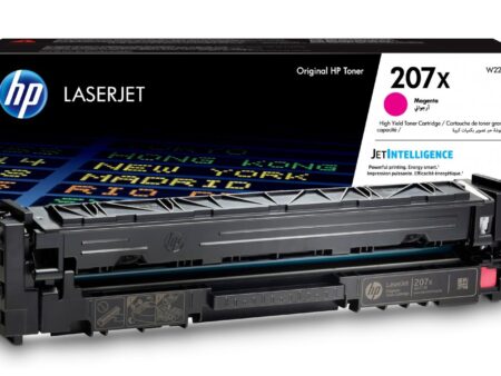 Cartridge HP No.207X (W2213X) MG 2450p. OEM