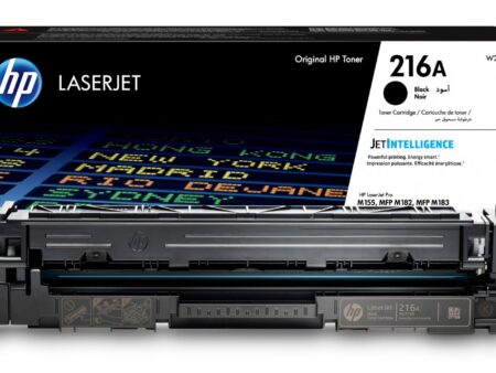 Cartridge HP No.216A (W2410A) BK 1050p. OEM