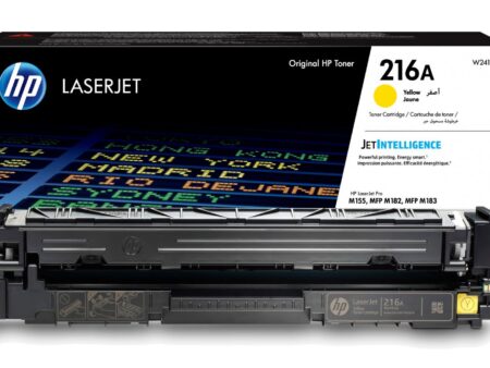 Cartridge HP No.216A (W2412A) YL 850p. OEM
