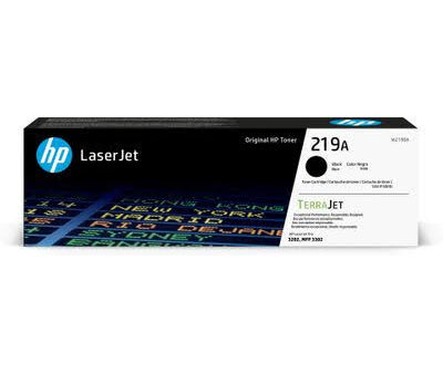 Cartridge HP No.219A (W2190A) BK 1300p. OEM