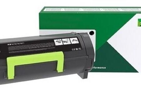 Cartridge Lexmark B222000 BK 1200p. OEM