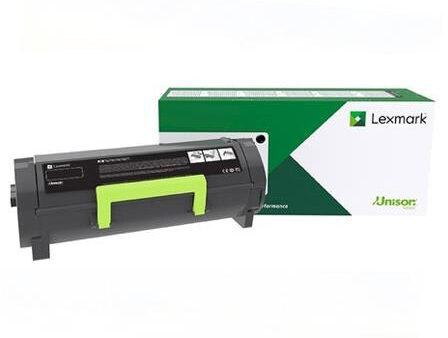 Cartridge Lexmark B222H00 BK 3000p. OEM