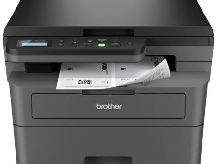 Printer BROTHER DCP-L2620DW Mono Wifi  Mono Duplex LAN Wifi Multifunction