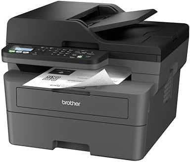 Printer BROTHER MFC-L2800DW Mono Duplex LAN Wifi Multifunction