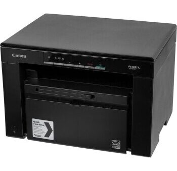 Printer Canon i-SENSYS MF3010 (5252B004) Mono Multifunction