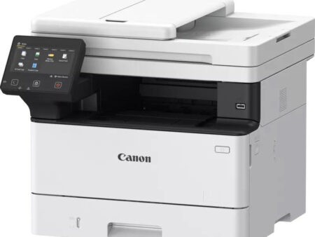 Printer Canon i-SENSYS MF463DW Mono DADF Duplex LAN WiFi Multifunction