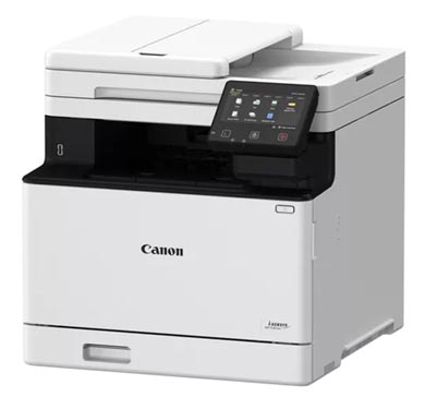 Printer Canon i-SENSYS MF752Cdw II Color DADF Duplex LAN WiFi Multifunction