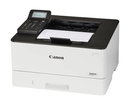 Printer Canon i-SENSYS LBP243dw II Mono Duplex LAN WiFi