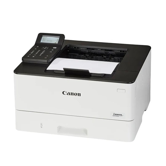 Printer Canon i-SENSYS LBP243dw II Mono Duplex LAN WiFi