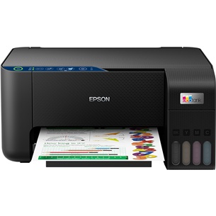 Printer Epson EcoTank L3271 Color Wifi Multifunction