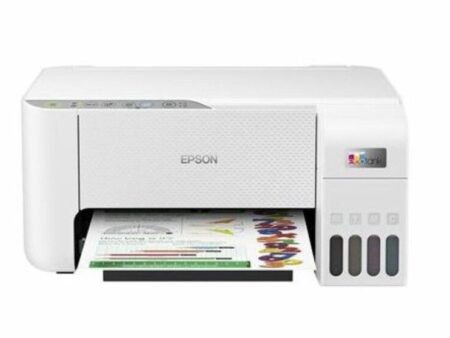 Printer Epson EcoTank L3276 Color Wifi Multifunction