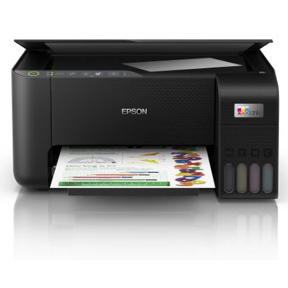 Printer Epson EcoTank L3270 Color Wifi Multifunction