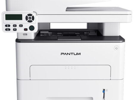 Printer PANTUM M7100DW Mono ADF NFC WiFi Multifunction