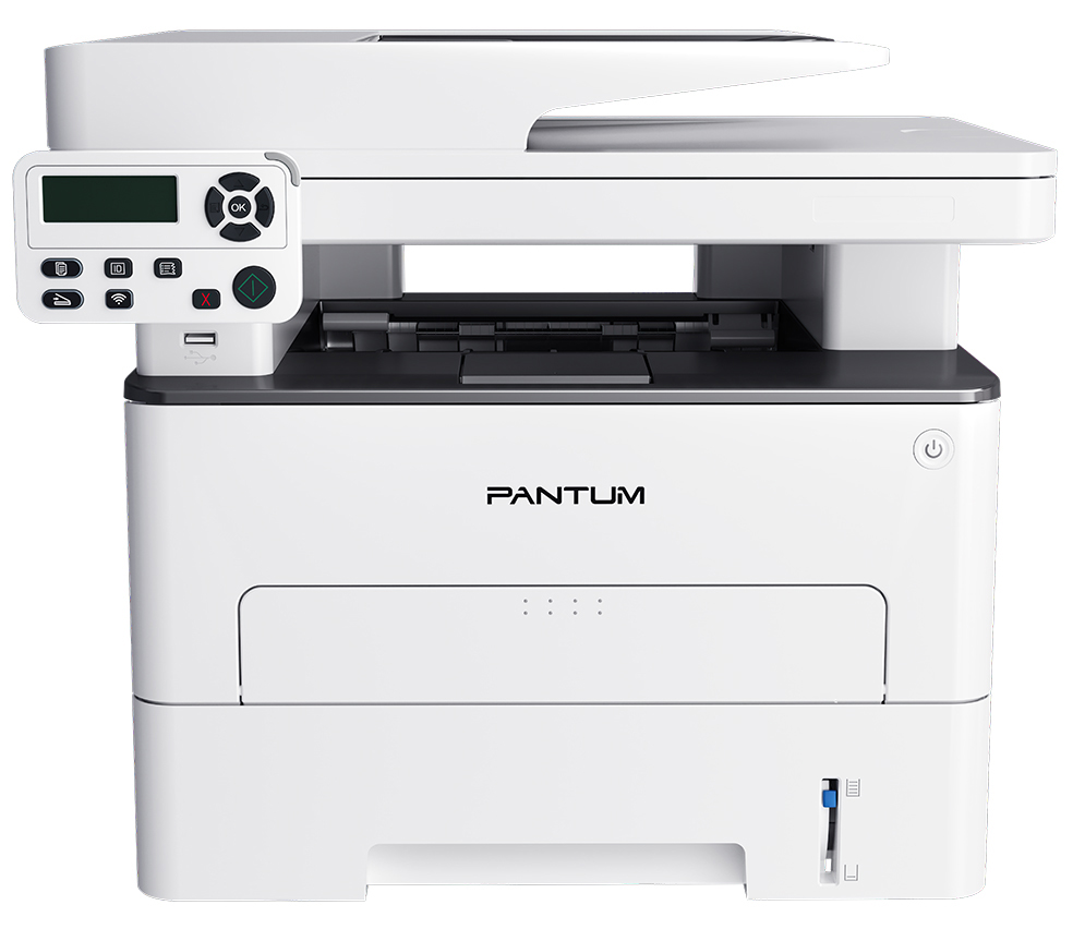 Printer PANTUM M7100DW Mono ADF NFC WiFi Multifunction