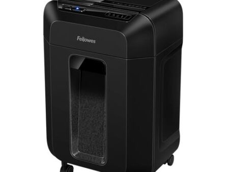 SHREDDER AUTOMAX 80M/4621501 FELLOWES