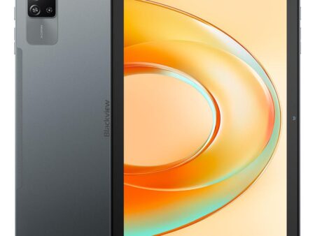 TABLET TAB60 PRO 10" 8/128GB/TAB60 PRO VOL.GREY BLACKVIEW
