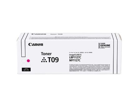 Cartridge Canon T09 (3018C006) MG 5900p. OEM
