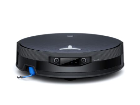 VACUUM CLEANER ROBOT/DEEBOT X12 OMNICYCLONE ECOVACS