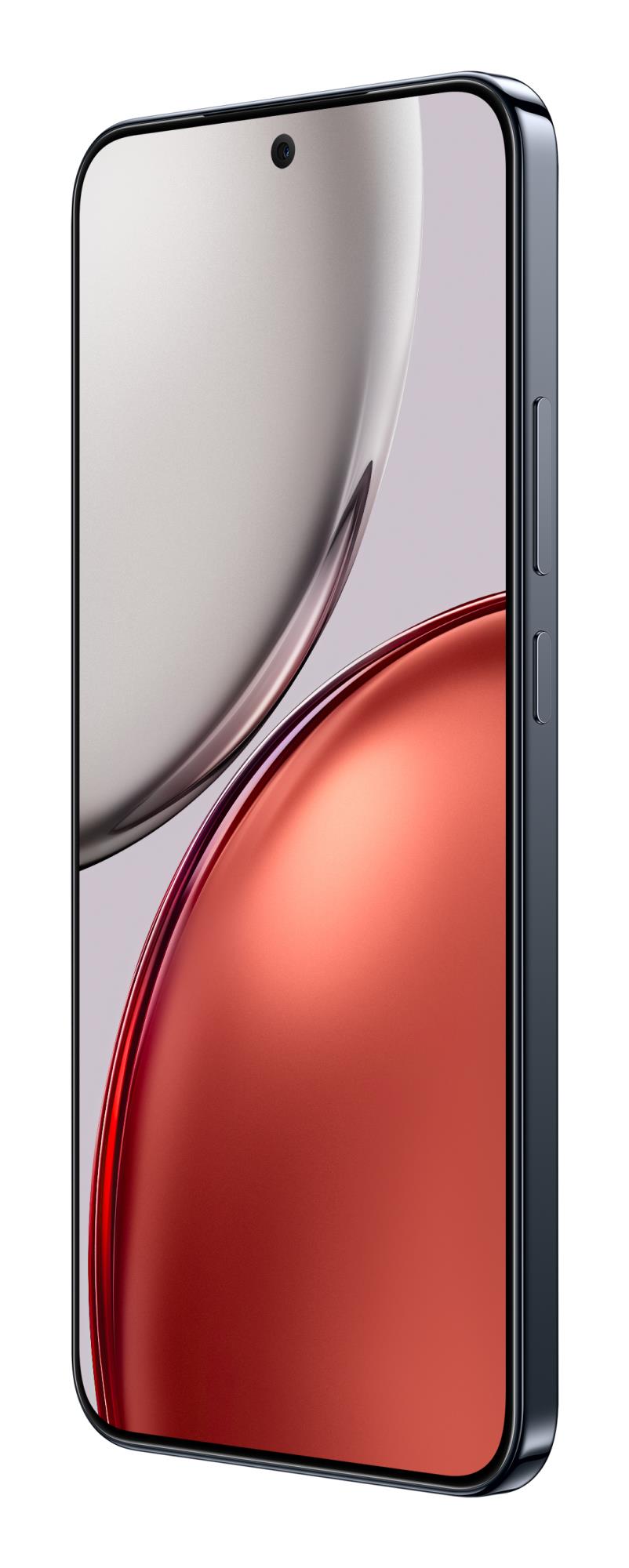 MOBILE PHONE HONOR MAGIC8 LITE/8/512GB BLACK 5109BYRB HONOR - Image 2