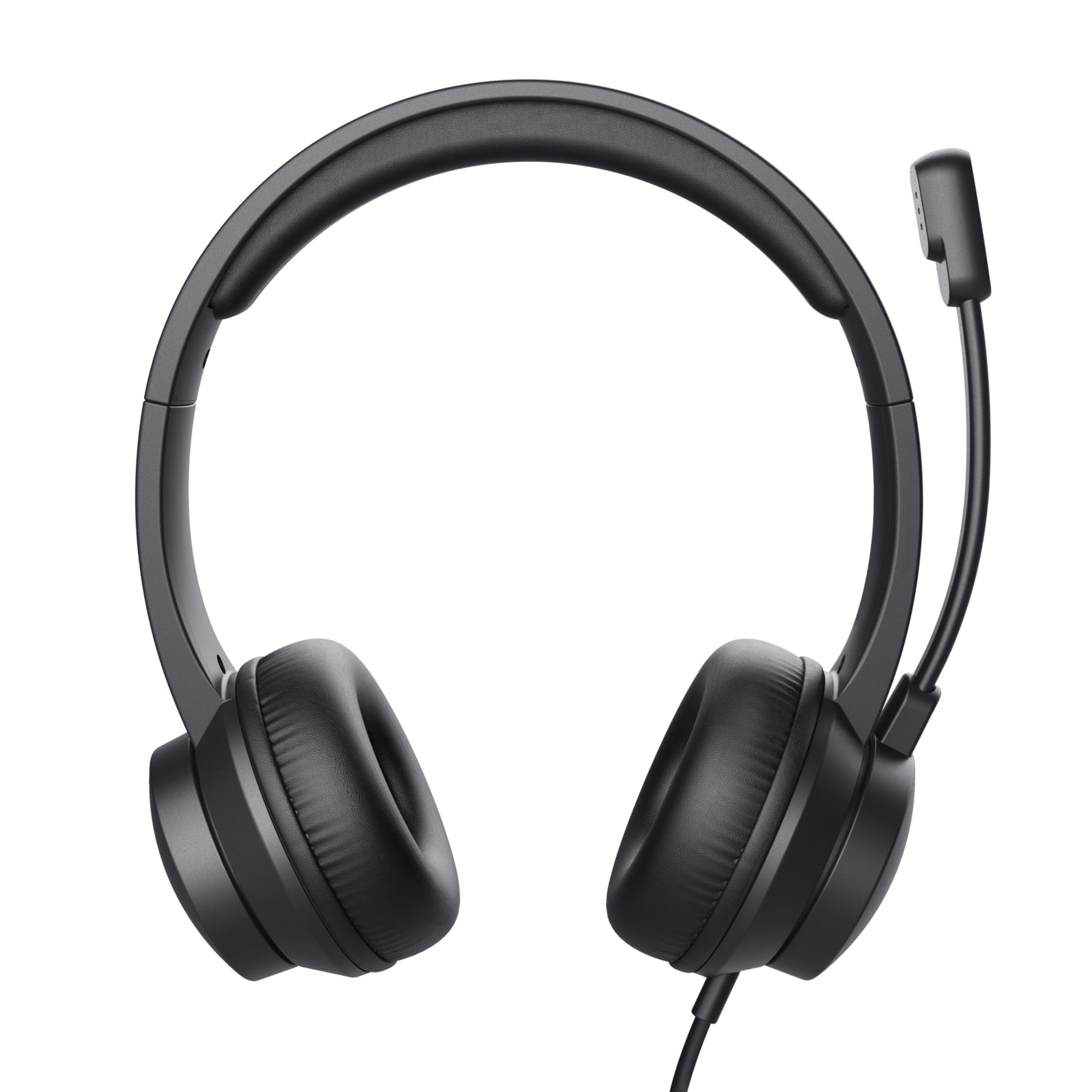HEADSET HS-201 USB PC/25373 TRUST - Image 3