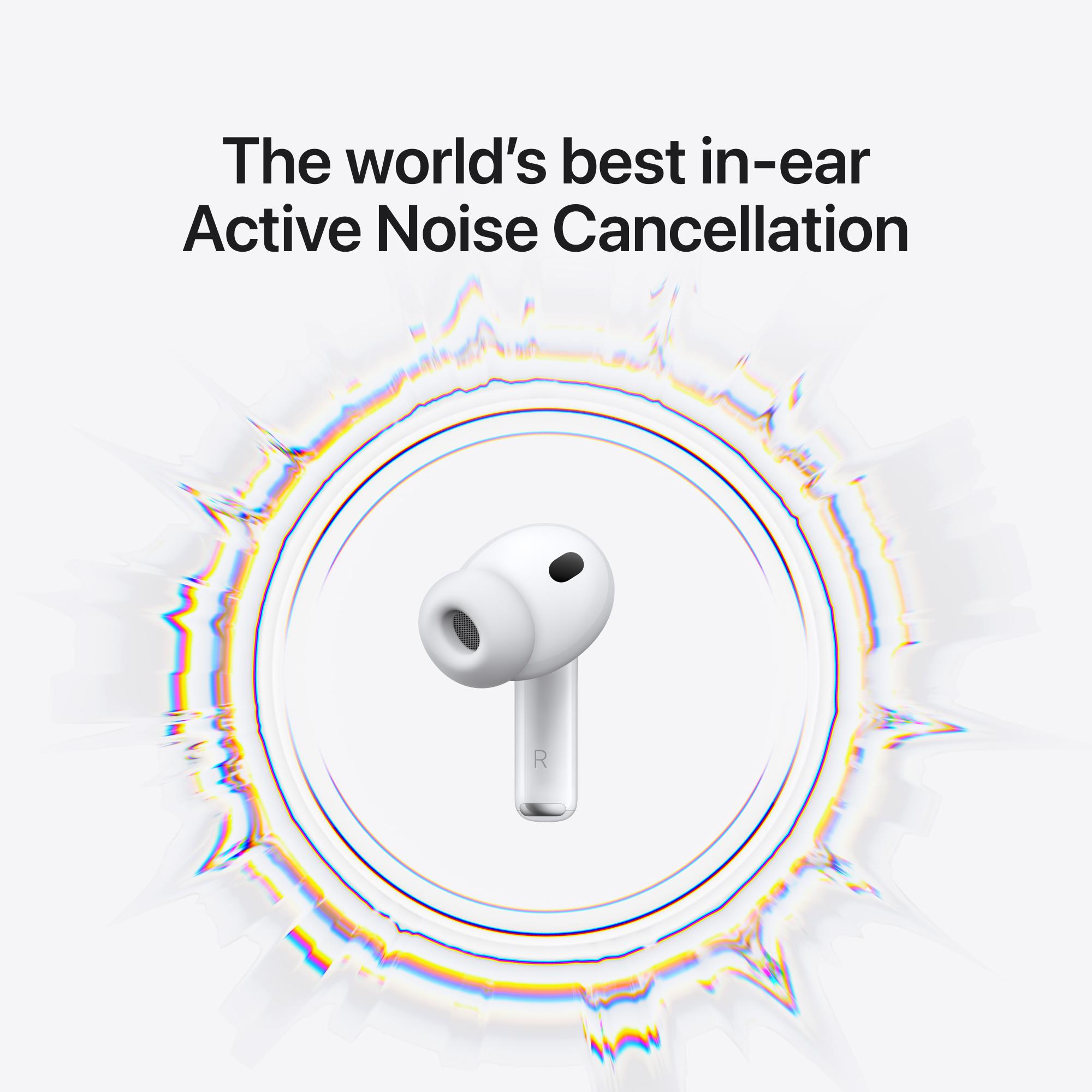 HEADSET AIRPODS 3 PRO/MFHP4 APPLE - Image 3