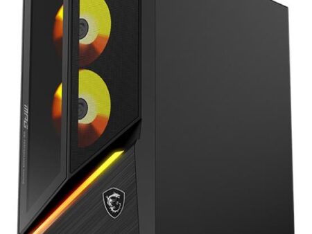 PC MSI Desktop AMD RyzenT 7 7800X3D 32 GB DDR5-SDRAM Storage SSD SSD 1 TB NVIDIA GeForce RTX 5070 On board graphics AMD Radeon Graphics Wi-Fi Yes Bluetooth Yes Windows 11 Home MPGINFZ3X3D7NVRR7-875EU