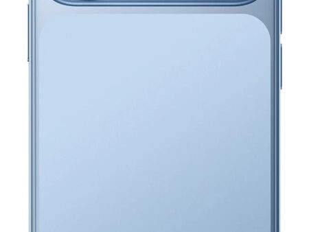 MOBILE PHONE WAVE 7C/4/128GB BLUE BLACKVIEW