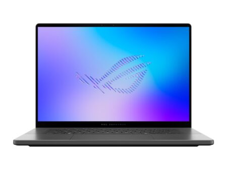 Notebook ASUS ROG Zephyrus GU606AW-TB051W CPU Intel Core Ultra 9 386H 16 " 2560 x 1600 pixels RAM 32 GB LPDDR5x-SDRAM SSD 1000 GB Discrete graphics NVIDIA GeForce RTX 5080 16 GB On-board graphics Yes OS installed Windows 11 Home Colour Grey Weight 1.95 kg 8533 MHz 90NR0PG2-M002C0